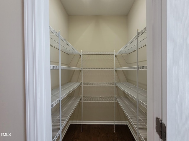 1201 Woodlands Creek Way, Apex, NC 27502 - view of pantry
