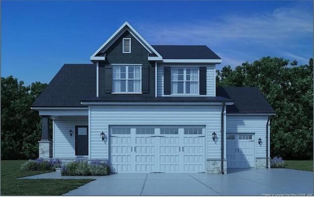203 Hillwood Dr, Sanford, NC 27332 - photo 1