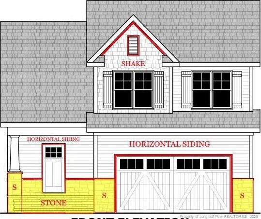 203 Hillwood Dr, Sanford, NC 27332 - photo 2