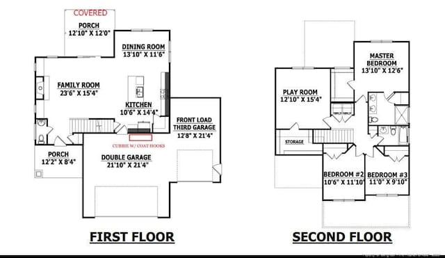 203 Hillwood Dr, Sanford, NC 27332 - photo 3