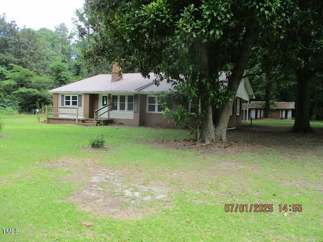 166 N NC-11 And 903 Highway, Kenansville, NC 28349 - photo 1