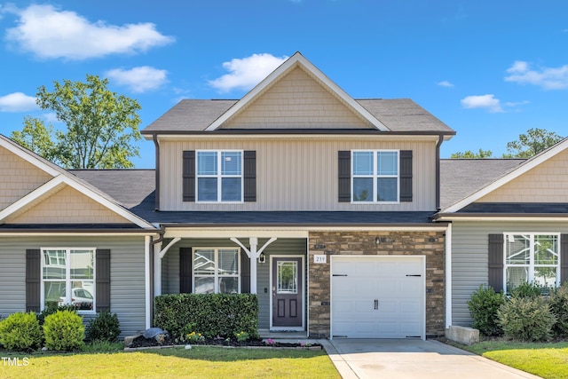 239 Cullen Ct, Clayton, NC 27520 - photo 1