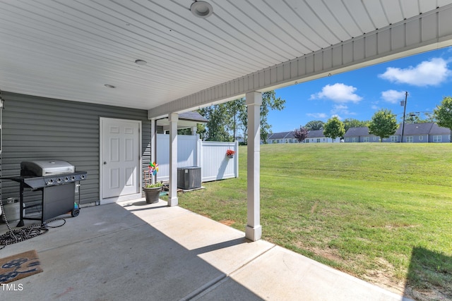 239 Cullen Ct, Clayton, NC 27520 - photo 27