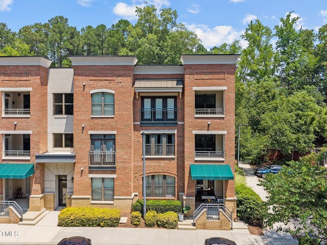 7250 Hwy 751 Unit 2202, Durham, NC 27707