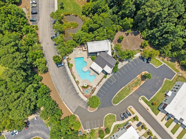 7250 Hwy 751 Unit 2202, Durham, NC 27707