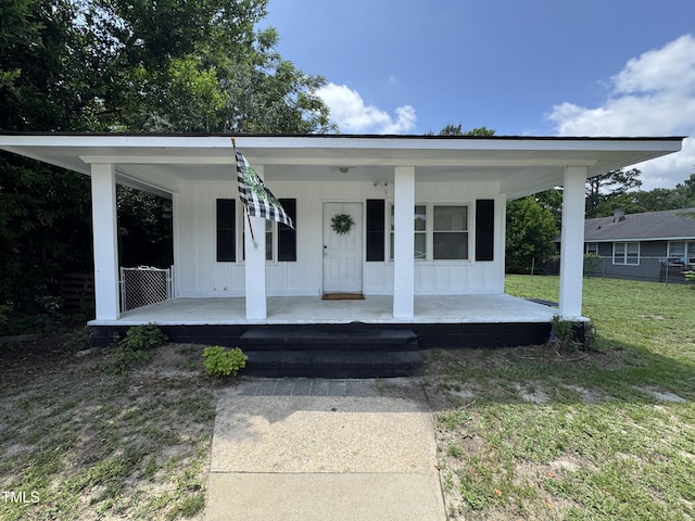 122 S 5th St, Spring Lake, NC 28390 - photo 1
