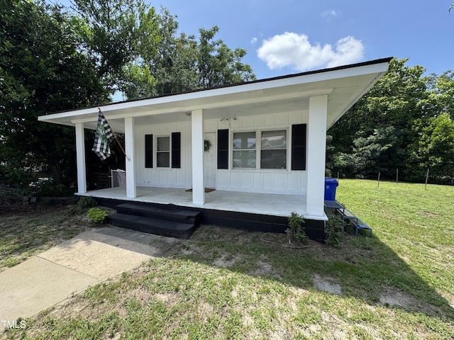 122 S 5th St, Spring Lake, NC 28390 - photo 17