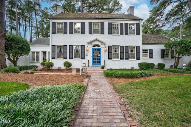 1425 Lafayette Ave, Rocky Mount, NC 27803 - photo 1