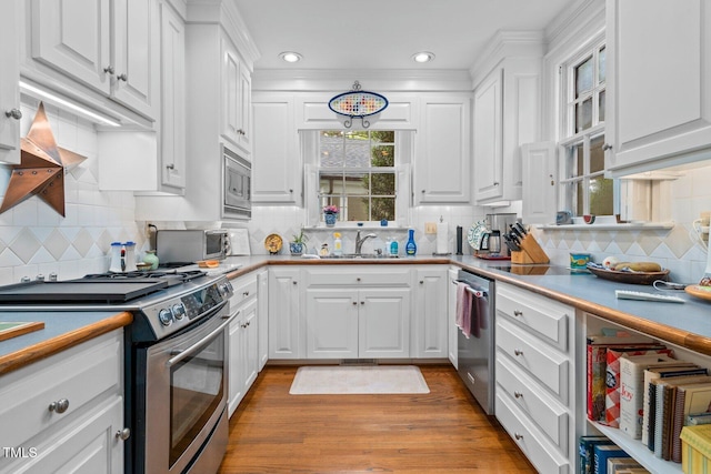1425 Lafayette Ave, Rocky Mount, NC 27803 - photo 15