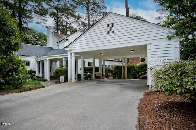 1425 Lafayette Ave, Rocky Mount, NC 27803 - photo 36