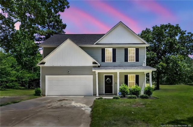 293 Hickory Dr, Raeford, NC 28376 - photo 1
