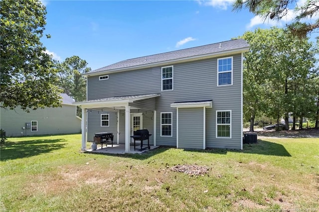 293 Hickory Dr, Raeford, NC 28376 - photo 2