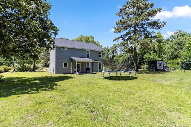 293 Hickory Dr, Raeford, NC 28376 - photo 35