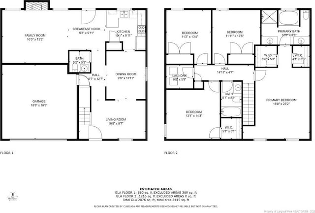 293 Hickory Dr, Raeford, NC 28376 - photo 36
