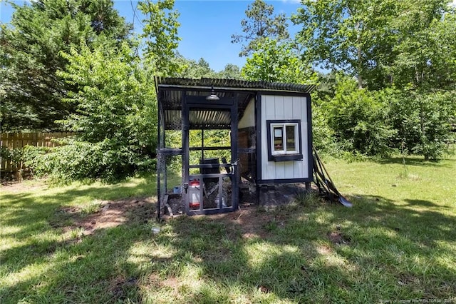 293 Hickory Dr, Raeford, NC 28376 - photo 33