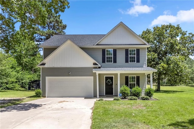293 Hickory Dr, Raeford, NC 28376 - photo 38