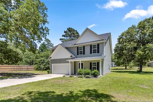 293 Hickory Dr, Raeford, NC 28376 - photo 40
