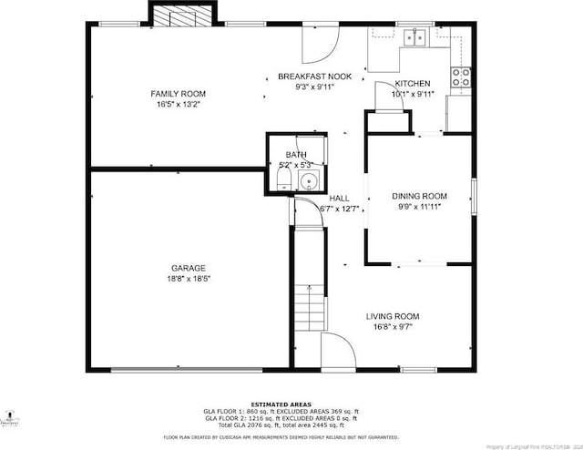 293 Hickory Dr, Raeford, NC 28376 - photo 41