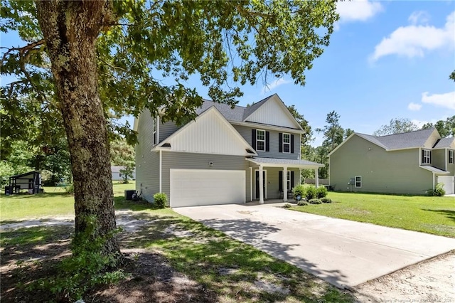 293 Hickory Dr, Raeford, NC 28376 - photo 39
