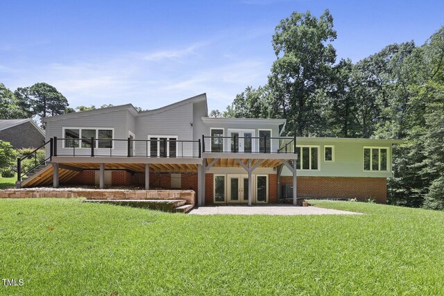 1117 Falling Strm, Sanford, NC 27332 - photo 35