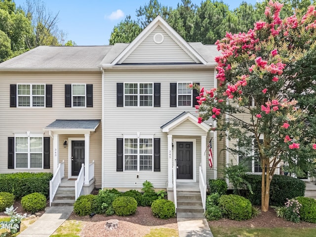 345 Anterbury Dr, Apex, NC 27502 - photo 1