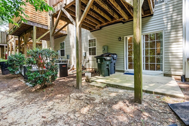 345 Anterbury Dr, Apex, NC 27502 - photo 29