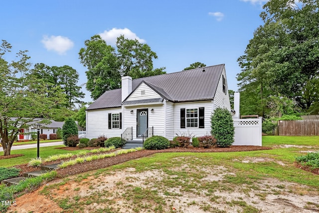 708 W Pope St, Dunn, NC 28334 - photo 40