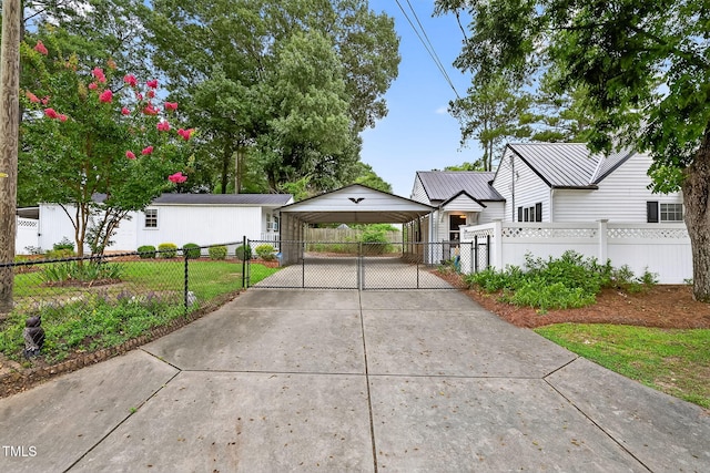 708 W Pope St, Dunn, NC 28334 - photo 4