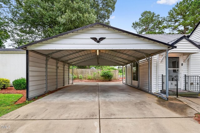 708 W Pope St, Dunn, NC 28334 - photo 41