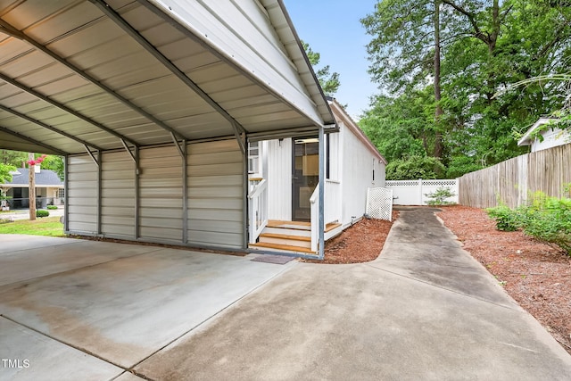 708 W Pope St, Dunn, NC 28334 - photo 6
