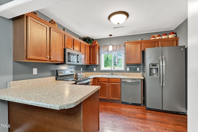 708 W Pope St, Dunn, NC 28334 - photo 12