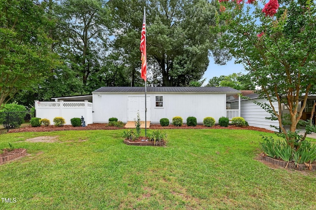 708 W Pope St, Dunn, NC 28334 - photo 38