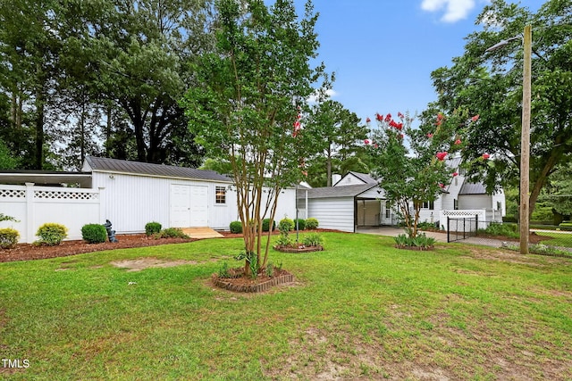 708 W Pope St, Dunn, NC 28334 - photo 5