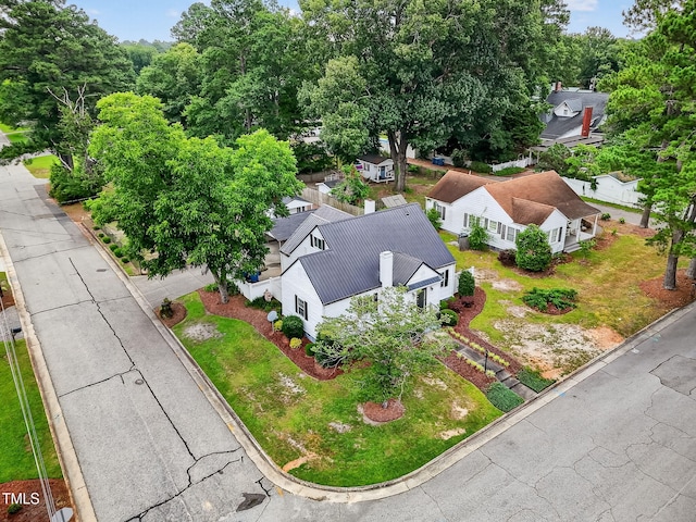 708 W Pope St, Dunn, NC 28334 - photo 39