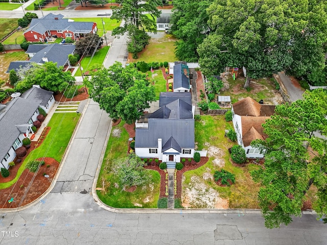 708 W Pope St, Dunn, NC 28334 - photo 37