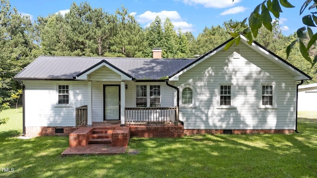 202 Woodard St, Kenly, NC 27542 - photo 2