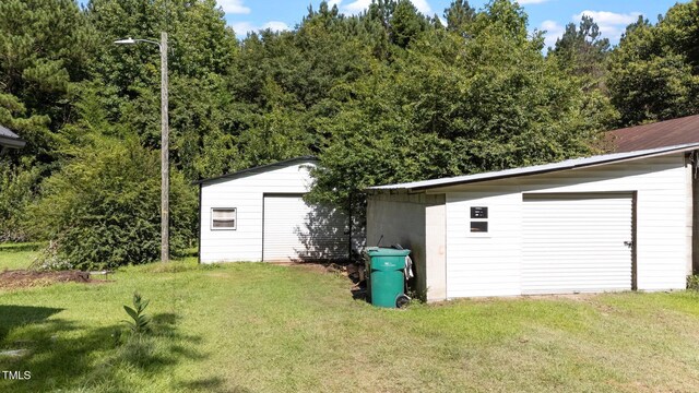202 Woodard St, Kenly, NC 27542 - photo 25