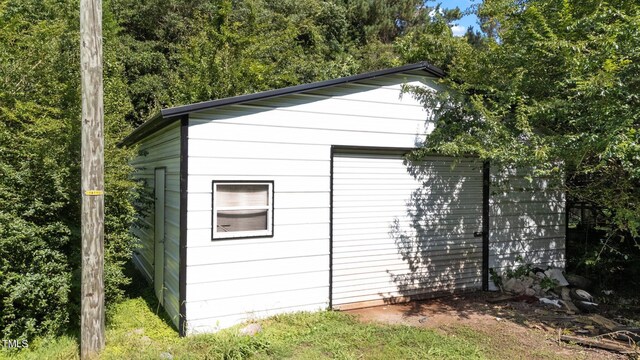 202 Woodard St, Kenly, NC 27542 - photo 24