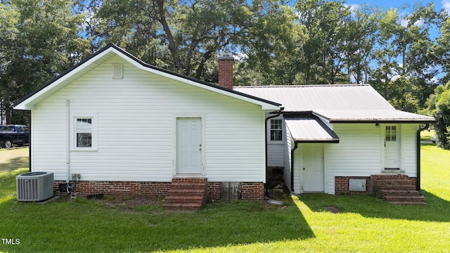 202 Woodard St, Kenly, NC 27542 - photo 20
