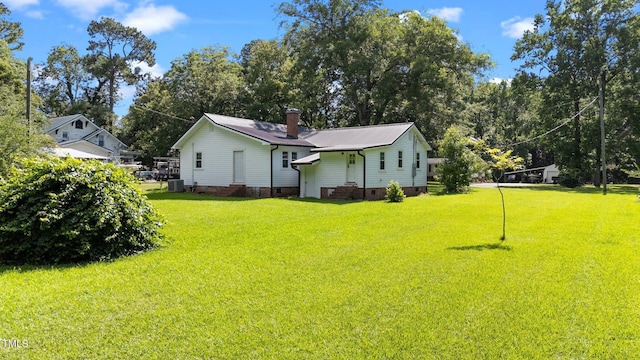 202 Woodard St, Kenly, NC 27542 - photo 23
