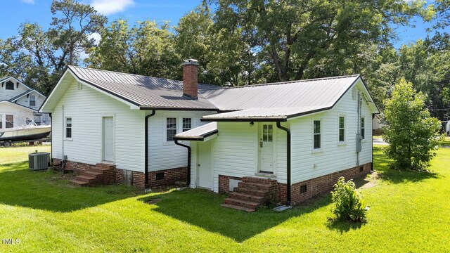 202 Woodard St, Kenly, NC 27542 - photo 21