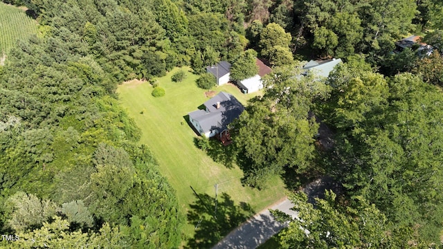 202 Woodard St, Kenly, NC 27542 - photo 27