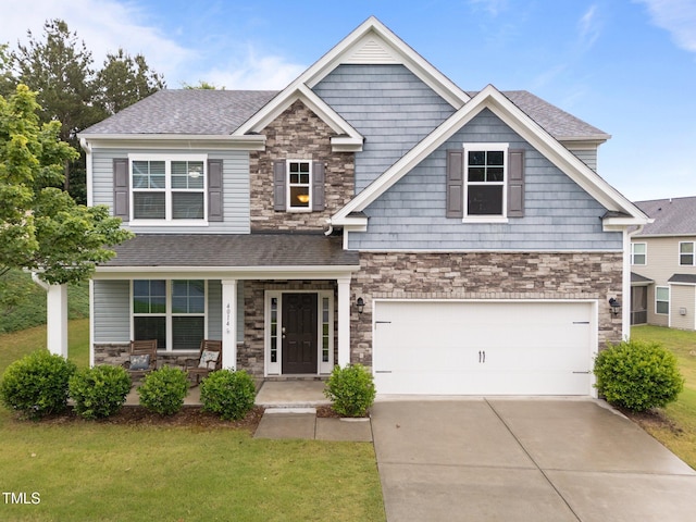 4014 White Kestrel Dr, Raleigh, NC 27616 - photo 1