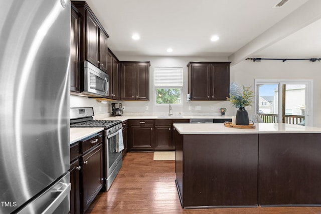 4014 White Kestrel Dr, Raleigh, NC 27616 - photo 8