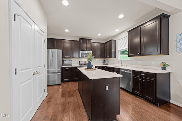4014 White Kestrel Dr, Raleigh, NC 27616 - photo 9