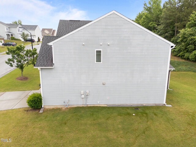 4014 White Kestrel Dr, Raleigh, NC 27616 - photo 32