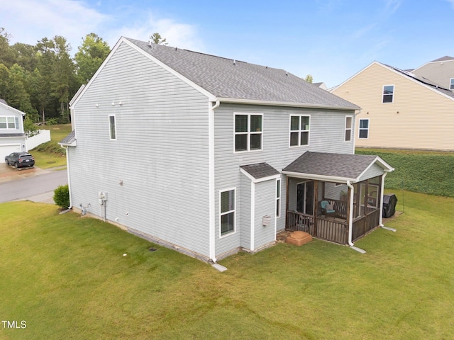 4014 White Kestrel Dr, Raleigh, NC 27616 - photo 33