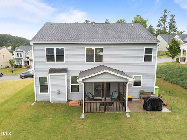 4014 White Kestrel Dr, Raleigh, NC 27616 - photo 34