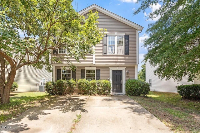 4221 Tensity Dr, Raleigh, NC 27604 - photo 1