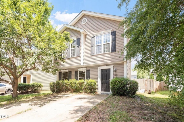4221 Tensity Dr, Raleigh, NC 27604 - photo 2